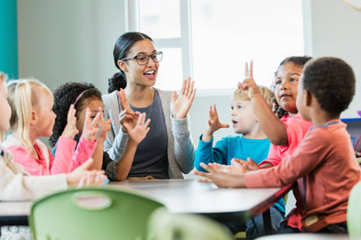 Why is Teacher Training Mandatory?