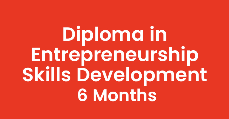 Diploma-In-Entrepreneurship-Skills-Development